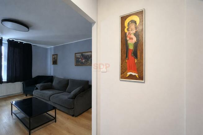 Mieszkanie Piekary Śląskie, Kleeberga Franciszka