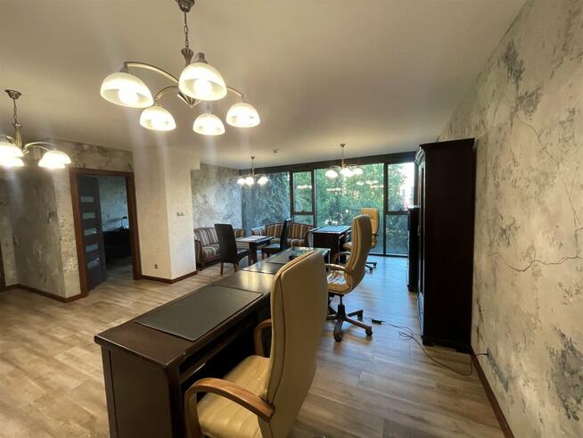 Lokal użytkowy Lublin Śródmieście, al. Racławickie