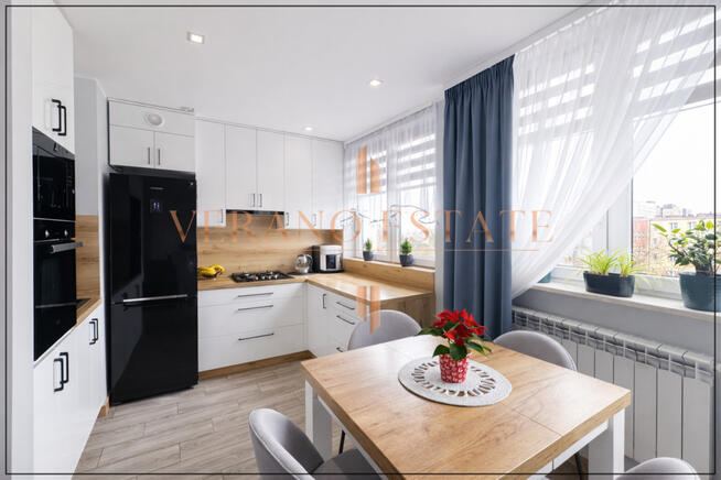 Mieszkanie 2 pokojowe 50m² gotowe do zamieszkania