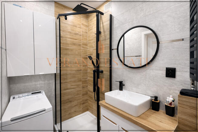 Mieszkanie 2 pokojowe 50m² gotowe do zamieszkania