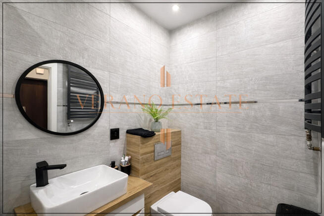 Mieszkanie 2 pokojowe 50m² gotowe do zamieszkania