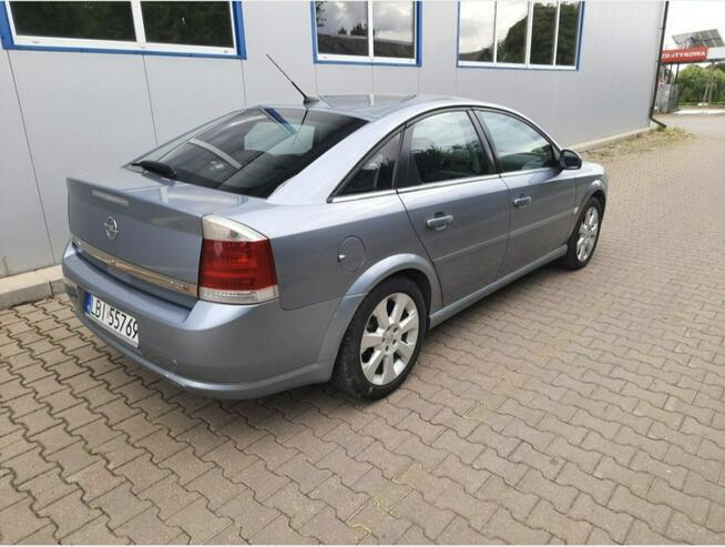 Opel Vectra Wyprzedaż 1.9 diesel 150 KM ważne opłaty