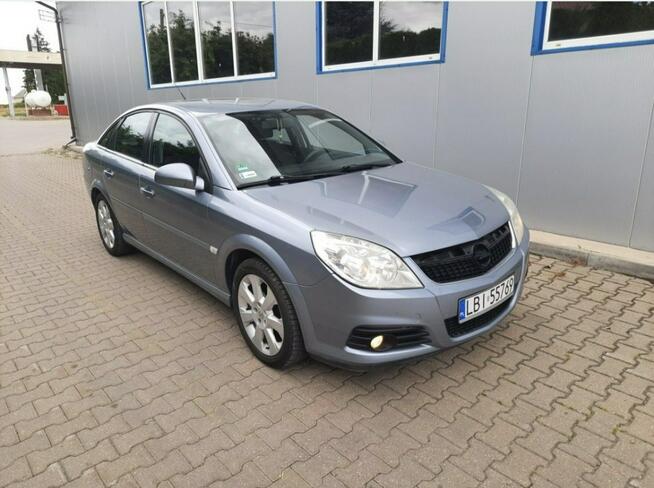 Opel Vectra Wyprzedaż 1.9 diesel 150 KM ważne opłaty