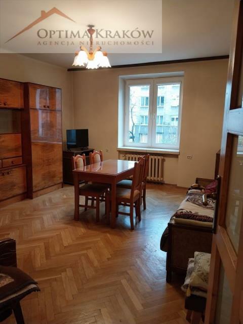 Mieszkanie Kraków Nowa Huta, Teatralne