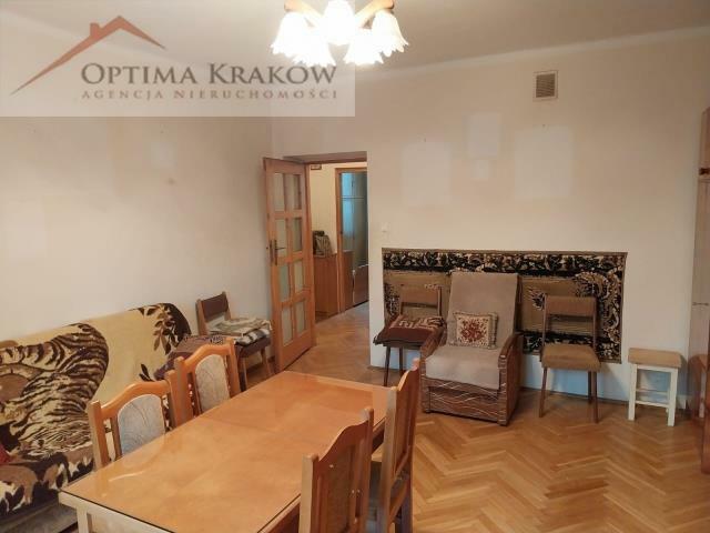 Mieszkanie Kraków Nowa Huta, Teatralne