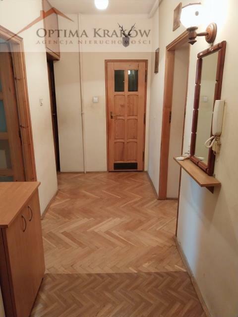 Mieszkanie Kraków Nowa Huta, Teatralne