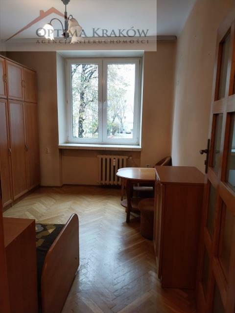 Mieszkanie Kraków Nowa Huta, Teatralne