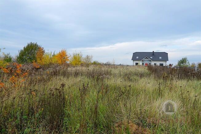Wojcieszyce, za salonem Toyota, cena do negocjacji