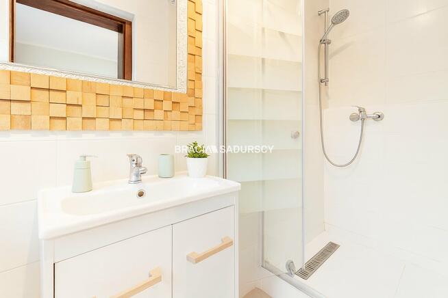 Mieszkanie Kraków Stare Miasto, Bosacka