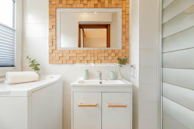 Mieszkanie Kraków Stare Miasto, Bosacka