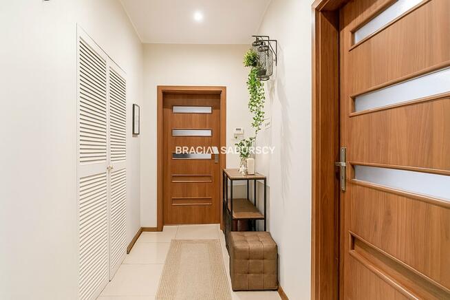 Mieszkanie Kraków Stare Miasto, Bosacka