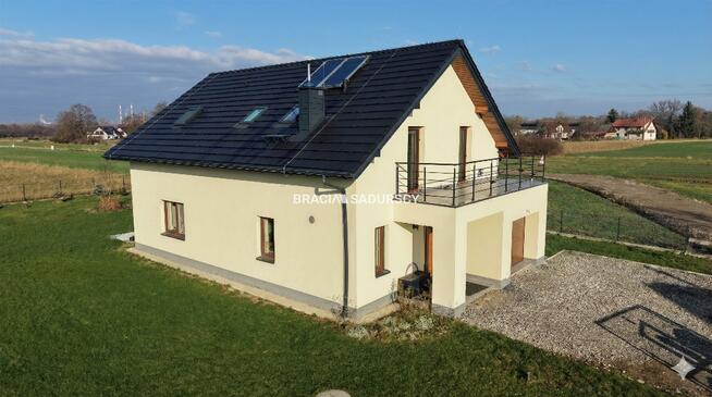 Dom KRAKÓW NOWA HUTA, RUMIANKOWA