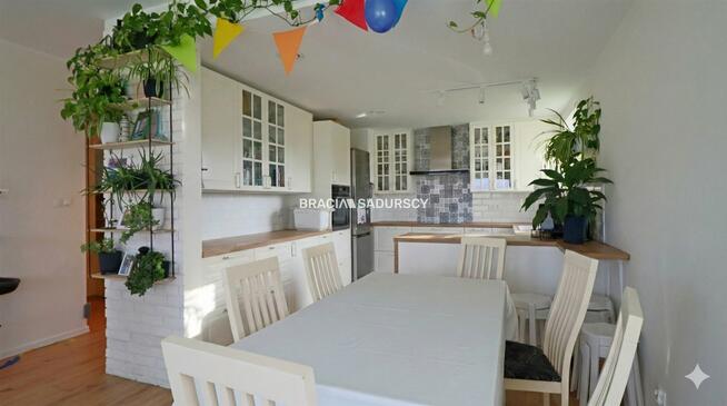 Dom KRAKÓW NOWA HUTA, RUMIANKOWA