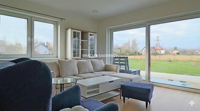 Dom KRAKÓW NOWA HUTA, RUMIANKOWA