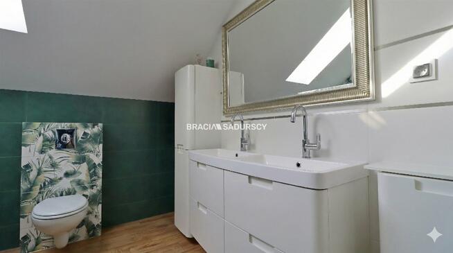 Dom KRAKÓW NOWA HUTA, RUMIANKOWA