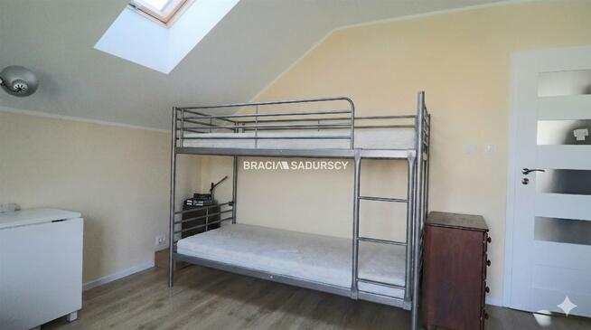 Dom KRAKÓW NOWA HUTA, RUMIANKOWA