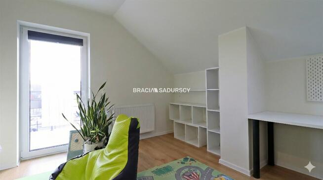 Dom KRAKÓW NOWA HUTA, RUMIANKOWA