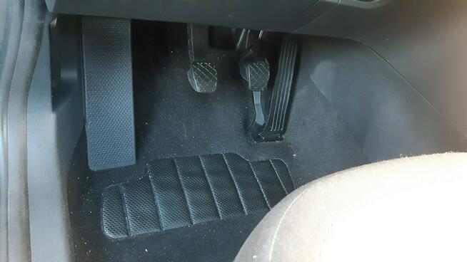 Skoda Yeti 2.0 TDI Active 4x4