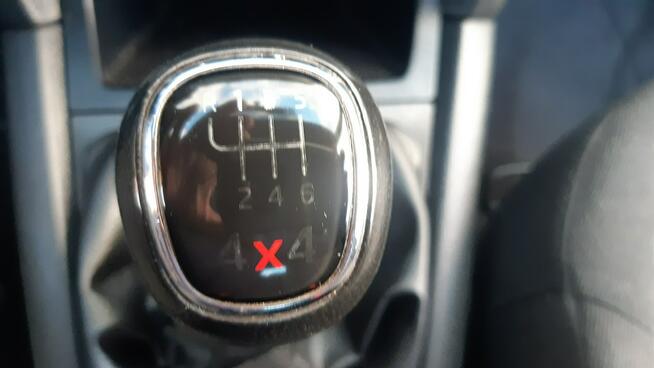 Skoda Yeti 2.0 TDI Active 4x4