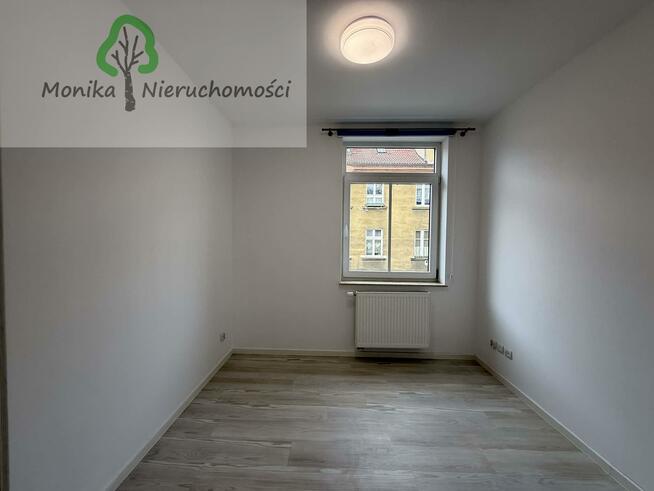 Mieszkanie Tczew, Kaszubska