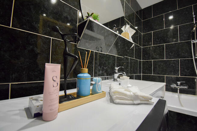 Mieszkanie Opole, Alojzego Dambonia