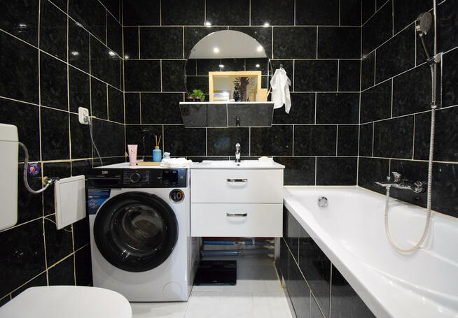 Mieszkanie Opole, Alojzego Dambonia