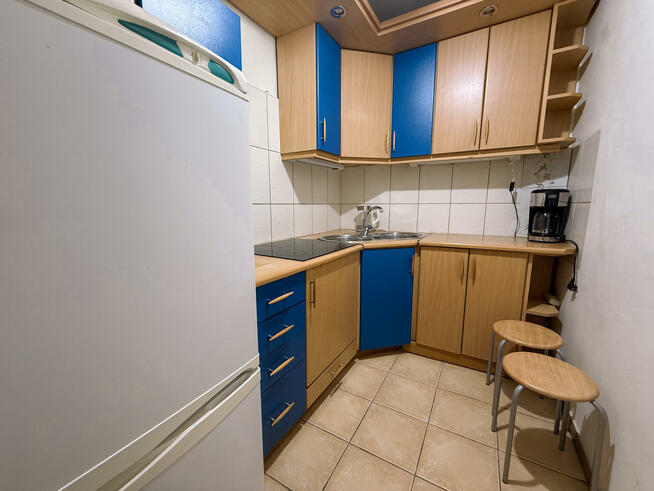 Mieszkanie Opole, Alojzego Dambonia