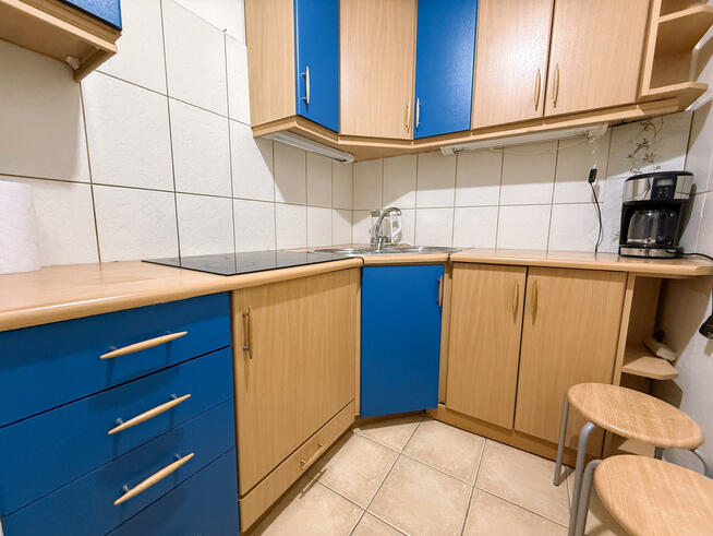 Mieszkanie Opole, Alojzego Dambonia