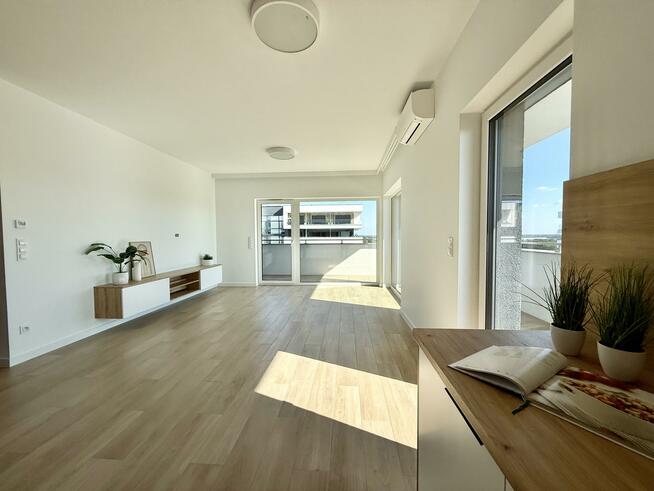 Mieszkanie Opole, Harcmistrza Aleksandra Kamińskiego