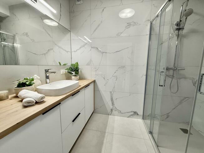 Mieszkanie Opole, Harcmistrza Aleksandra Kamińskiego