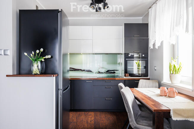 Komfortowe 2 pokoje w dobrej lokalizacji