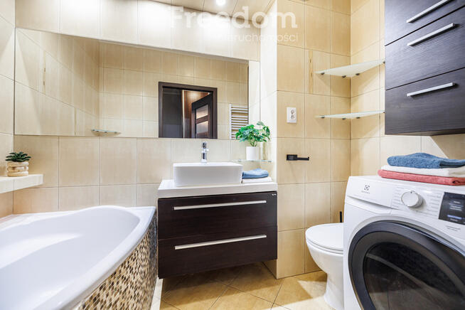 Komfortowe 2 pokoje w dobrej lokalizacji