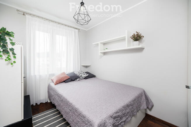 Komfortowe 2 pokoje w dobrej lokalizacji