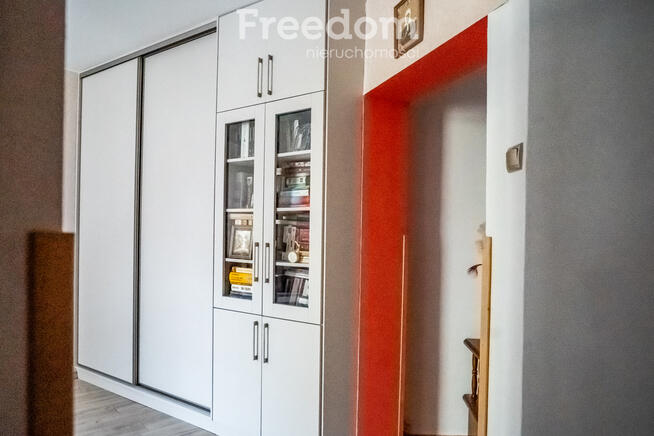 Mieszkanie w kamienicy, centrum Giżycka