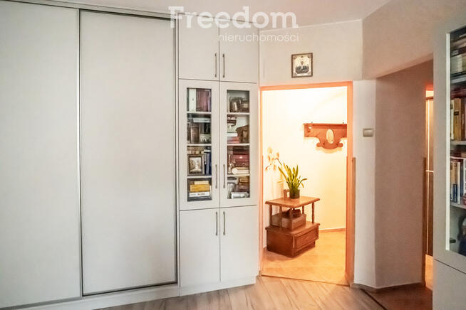 Mieszkanie w kamienicy, centrum Giżycka