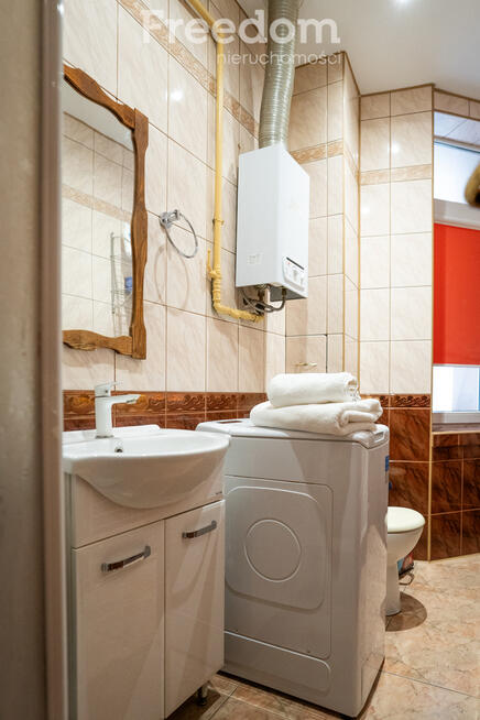 Mieszkanie w kamienicy, centrum Giżycka