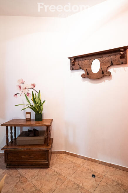 Mieszkanie w kamienicy, centrum Giżycka