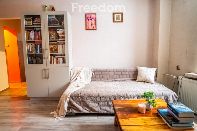 Mieszkanie w kamienicy, centrum Giżycka