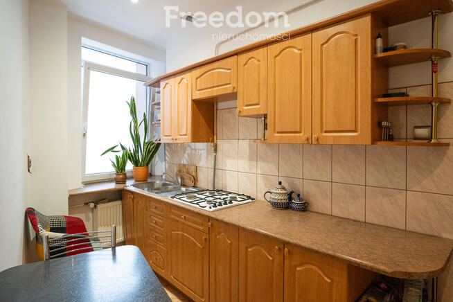 Mieszkanie w kamienicy, centrum Giżycka