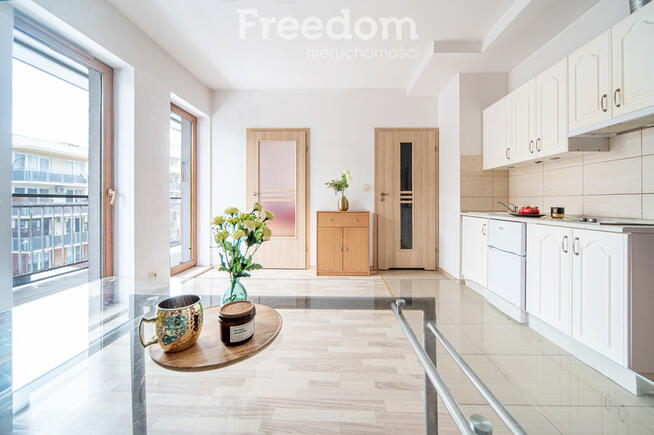 Tanie mieszkanie Ząbki 29m2