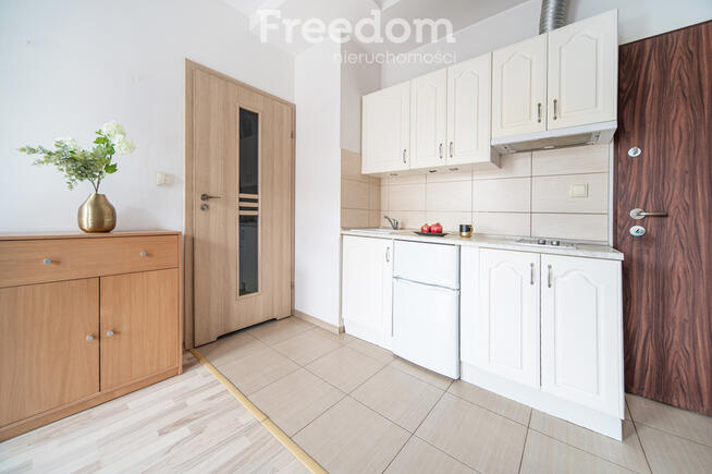 Tanie mieszkanie Ząbki 29m2