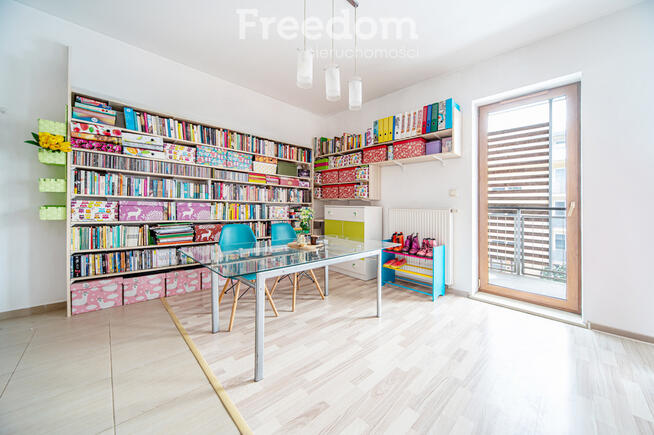 Tanie mieszkanie Ząbki 29m2