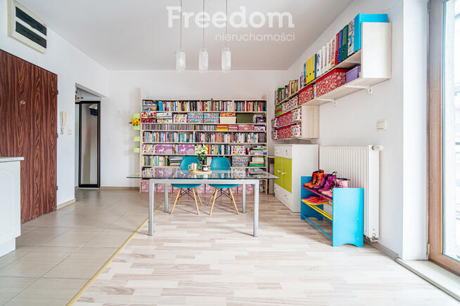 Tanie mieszkanie Ząbki 29m2