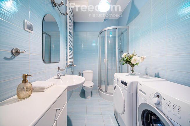 Tanie mieszkanie Ząbki 29m2