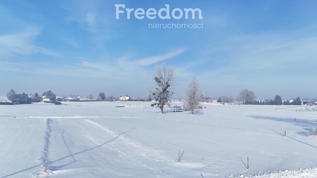 Działka w Kożuchach Wielkich | Giżycko