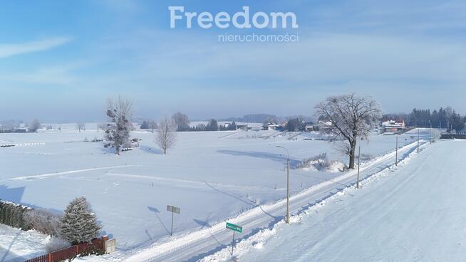 Działka w Kożuchach Wielkich | Giżycko