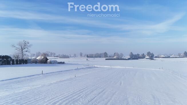 Działka w Kożuchach Wielkich | Giżycko