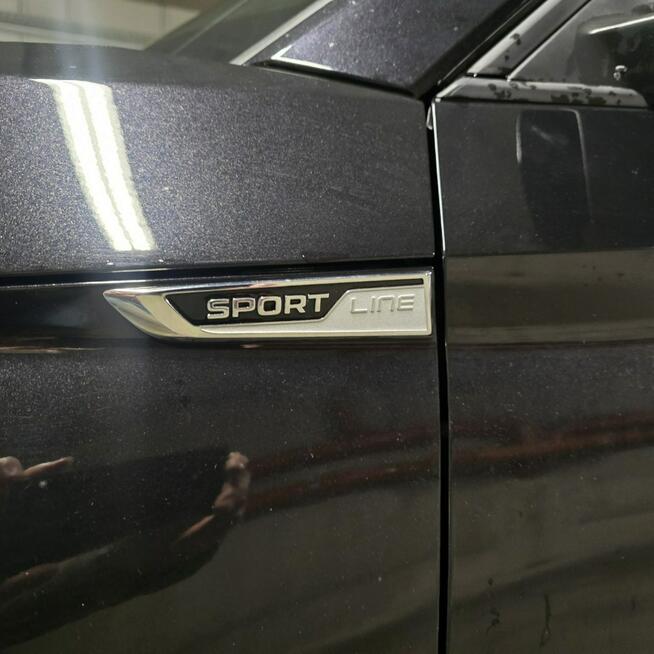 Skoda Kodiaq 2,0 TDI 4x2 Sportline DSG