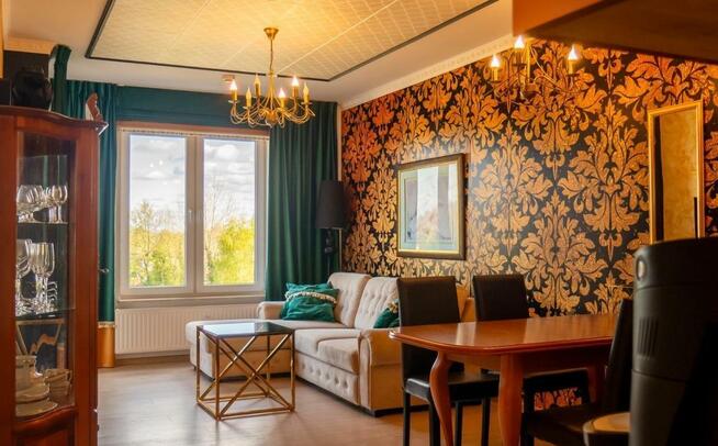 Mieszkanie Kołobrzeg Zachodnia, Muszelkowa