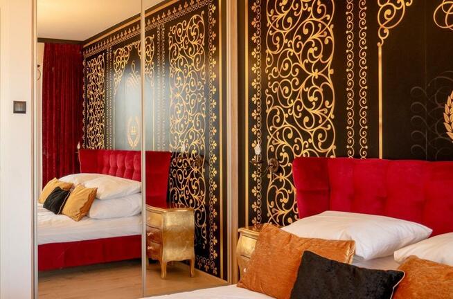 Mieszkanie Kołobrzeg Zachodnia, Muszelkowa